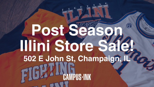 Everything You Need to Know About The Illini Store in Champaign