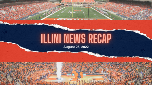 Illini Weekly News Recap