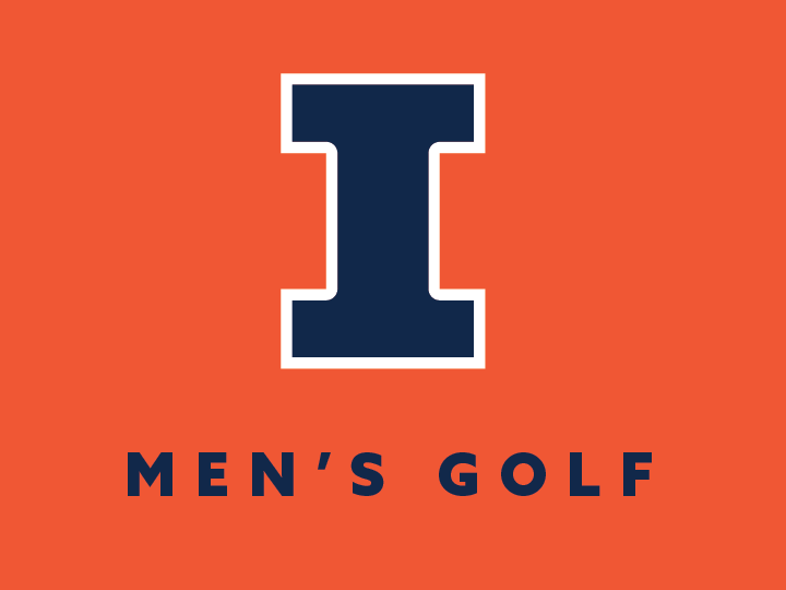 Men's Golf