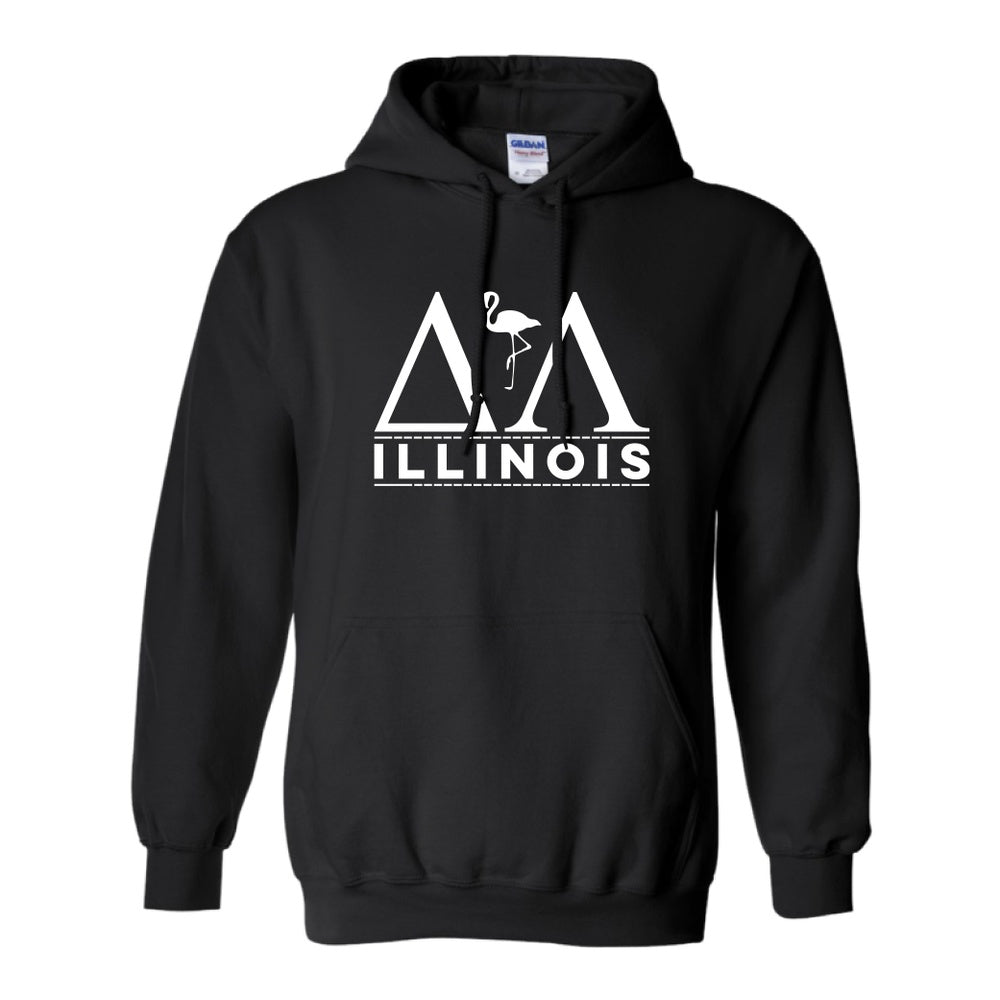 Marching Illini: Drumline