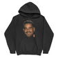 EXCLUSIVE RELEASE: Orlando Antigua Big Head Black Hoodie