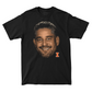 EXCLUSIVE RELEASE: Orlando Antigua Big Head Black Tee