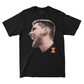 EXCLUSIVE RELEASE: Tomislav Ivisic Big Head Black Tee