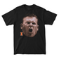 EXCLUSIVE RELEASE: Brad Underwood Big Head Black Tee