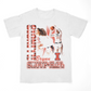 EXCLUSIVE RELEASE: Brynn Shoup-Hill 90s Graphic White Tee