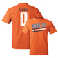 Orange Slant Tee  - Chase Canada