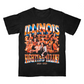 EXCLUSIVE RELEASE: Illinois Women's Basketball '24-25 Team Black Tee