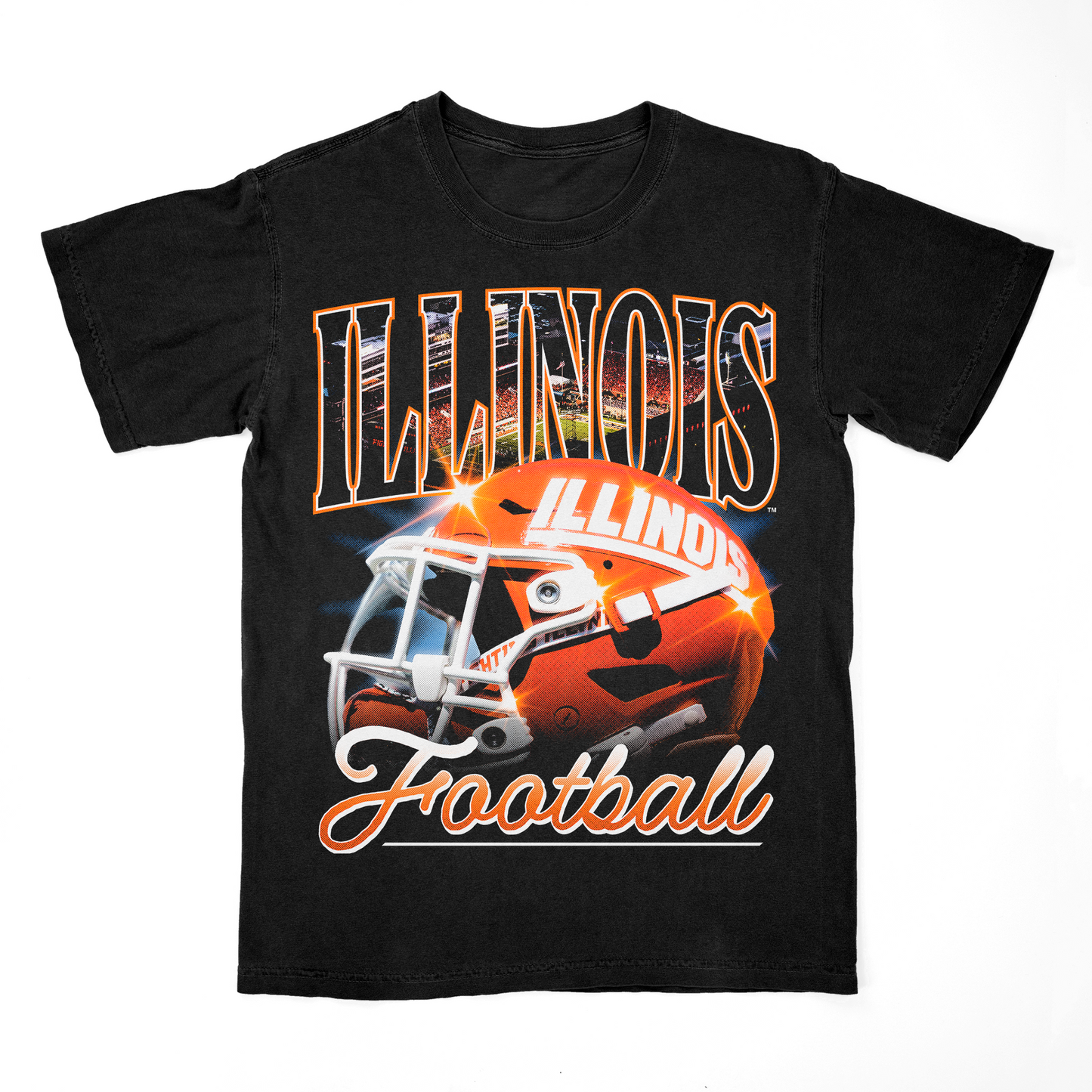 EXCLUSIVE RELEASE: Vintage Traditions Tee