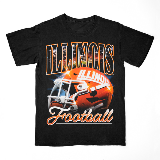 EXCLUSIVE RELEASE: Vintage Traditions Tee