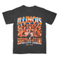 EXCLUSIVE RELEASE: Illinois Women's Basketball '24-25 Team Pepper Tee