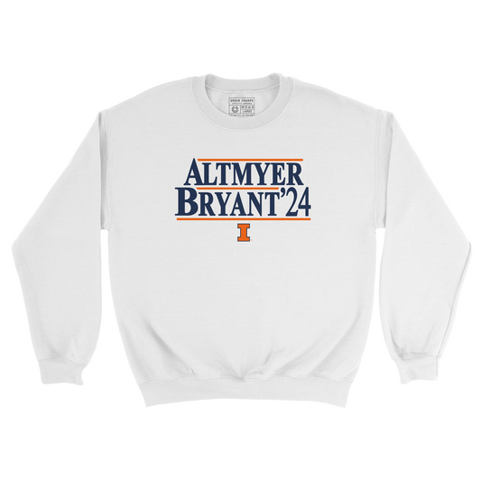 EXCLUSIVE RELEASE: Altmyer Bryant '24 Crew