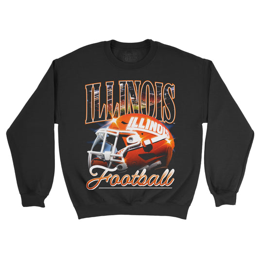 EXCLUSIVE RELEASE: Vintage Traditions Crewneck