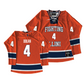 Exclusive: Illinois Women's Basketball Hockey Jersey  - Gretchen Dolan