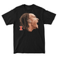 EXCLUSIVE RELEASE: Dra Gibbs-Lawhorn Portrait Black Tee