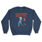 EXCLUSIVE RELEASE: Drake Westcott Illustrated Navy Crew