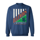 Navy Illinois Football Columns Crew     - Logan Farrell