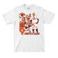 EXCLUSIVE RELEASE: Josh Gesky Trenches White Tee