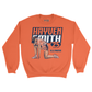 EXCLUSIVE RELEASE: Hayven Smith Illustrated Orange Crew