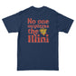 No One Outpizzas the Illini Tee