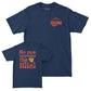 No One Outpizzas the Illini Tee