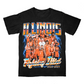 EXCLUSIVE RELEASE: Illinois Men's Basketball '24-25 Team Black Tee