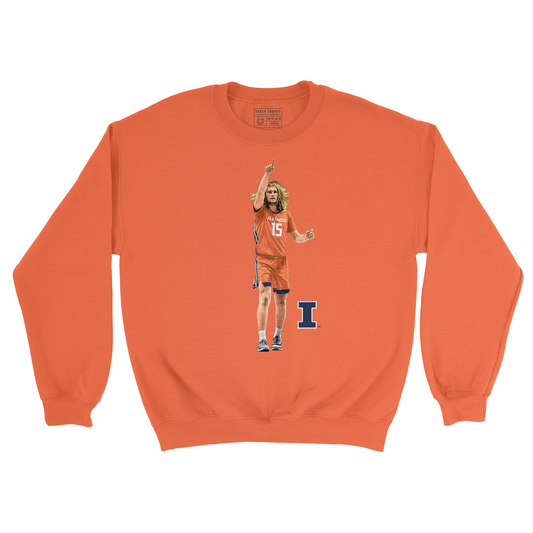 EXCLUSIVE RELEASE: Jake Davis Action Orange Crew