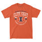 Illinois MBB 2024 Elite Eight T-shirt by Retro Brand