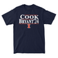 EXCLUSIVE RELEASE: Cook x Bryant '24 Tee