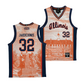 Illinois Campus Edition NIL Jersey  - Kasparas Jakucionis