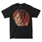 EXCLUSIVE RELEASE: Jasmine Brown-Hagger Portrait Black Tee