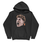 EXCLUSIVE RELEASE: Kasparas Jakucionis Big Head Black Hoodie