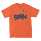 EXCLUSIVE RELEASE: Illinois Men's Basketball 'Booty Ball' Orange Tee