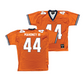 Orange Football Fighting Illini Jersey - Patrick Mahoney III