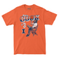 EXCLUSIVE RELEASE: Makira Cook Illustrated Orange Tee