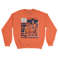 EXCLUSIVE RELEASE: Mia Zenere Illustrated Orange Crew