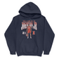 EXCLUSIVE RELEASE: Morez Johnson Jr - Classics Hoodie