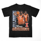 EXCLUSIVE RELEASE: Morez Johnson Jr - Retro 90s Tee