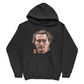 EXCLUSIVE RELEASE: Jake Davis Big Head Black Hoodie