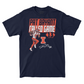 EXCLUSIVE RELEASE: Pat Bryant Called Game Drop Navy Tee