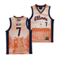 Illinois Campus Edition NIL Jersey  - Will Riley