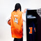 Illinois Womens Basketball 2025 Campus Edition Jersey - Gretchen Dolan