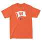 EXCLUSIVE RELEASE: Illinois Football Fly The W Orange Tee