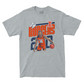 EXCLUSIVE RELEASE: Ty Rodgers Illustration Sport Grey Tee