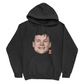 EXCLUSIVE RELEASE: Tyler Underwood Big Head Black Hoodie