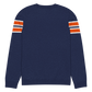 Illinois Varsity Knit Sweater