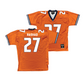 Orange Football Fighting Illini Jersey     - Corey Rashad