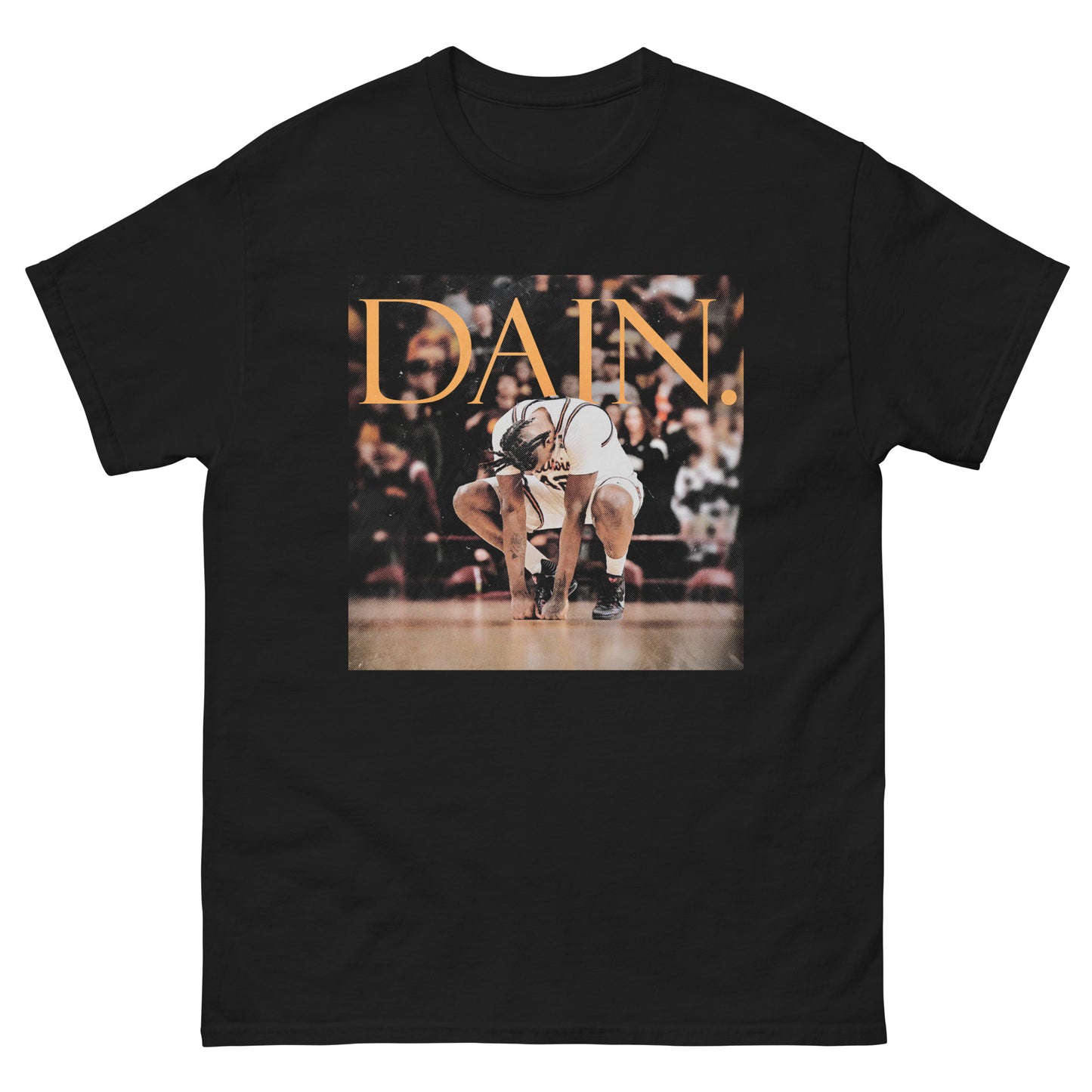 Dain Dainja - DAIN. T-Shirt